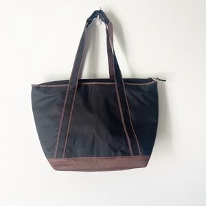 Like New Insulated Tote